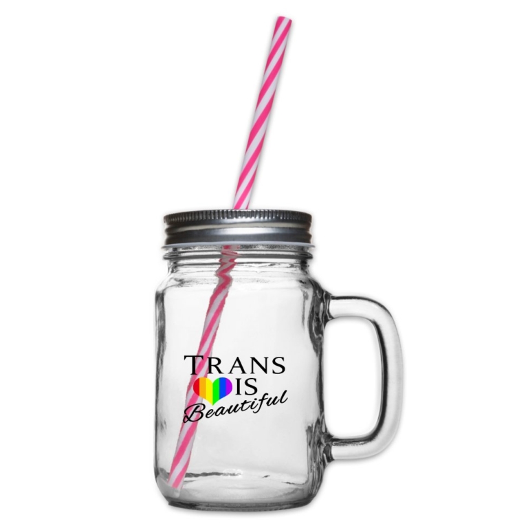 trans-is-beautiful-henkelglas-mit-schraubdeckel-klar