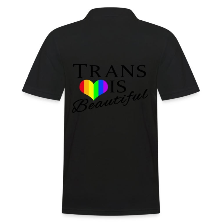 trans-is-beautiful-maenner-poloshirt-schwarz