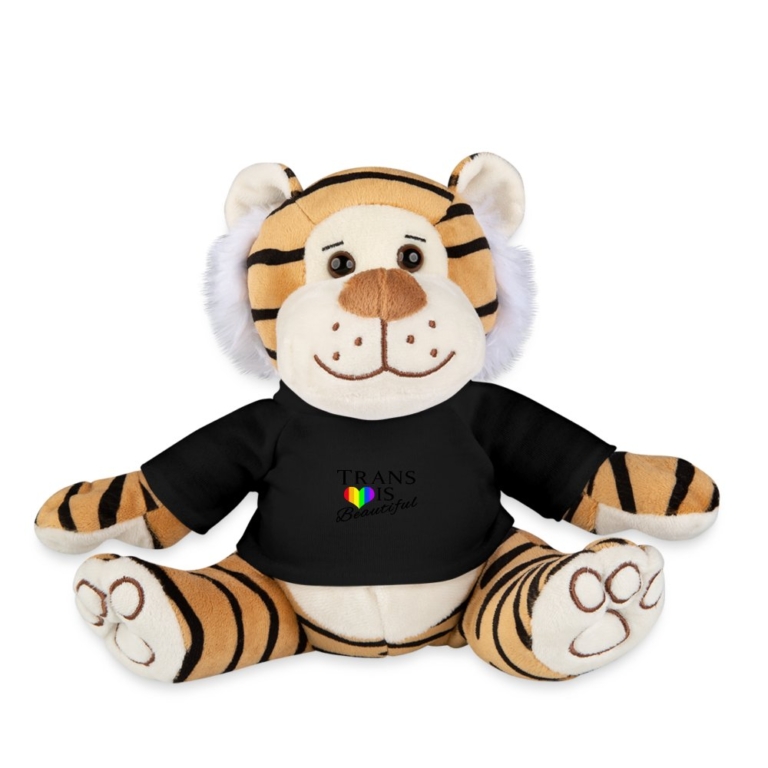 trans-is-beautiful-plueschtiger-schwarz