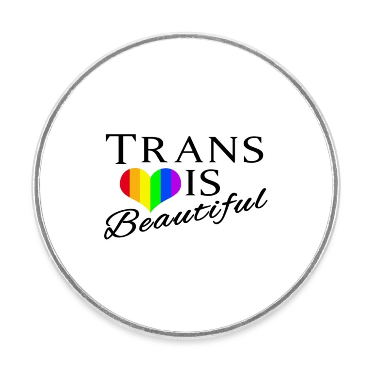 trans-is-beautiful-runder-kuehlschrankmagnet-weiss