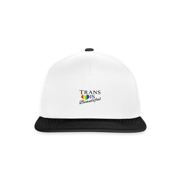 trans-is-beautiful-snapback-cap-weiss-schwarz