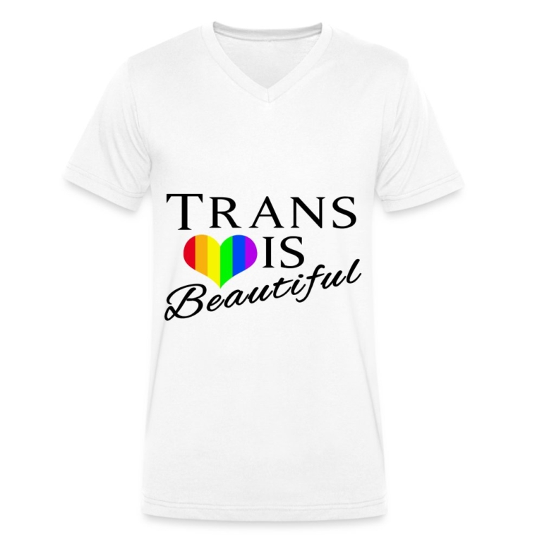 trans-is-beautiful-stanleystella-maenner-bio-t-shirt-mit-v-ausschnitt-weiss