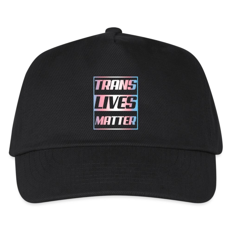 trans-lives-matter-transgender-pride-kinder-basecap-schwarz