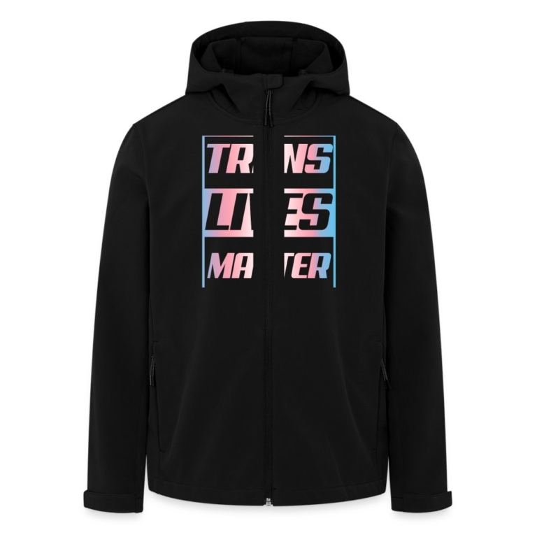 trans-lives-matter-transgender-pride-stanleystella-maenner-recycled-softshell-jacke-discoverer-schwarz