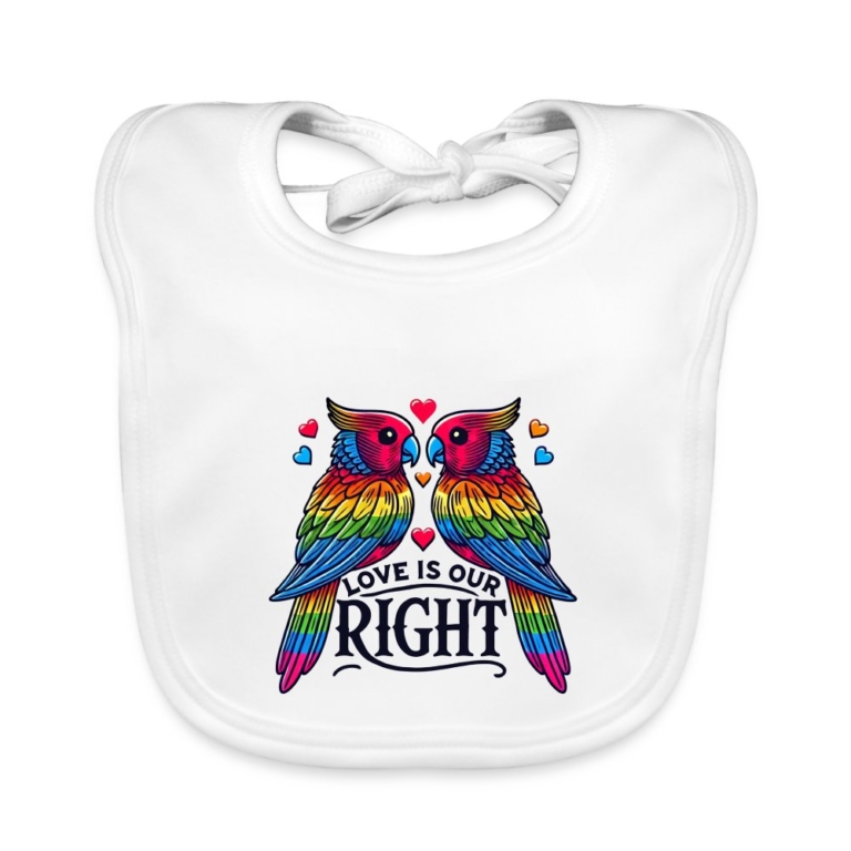 turteltauben-love-is-our-right-baby-bio-laetzchen-weiss