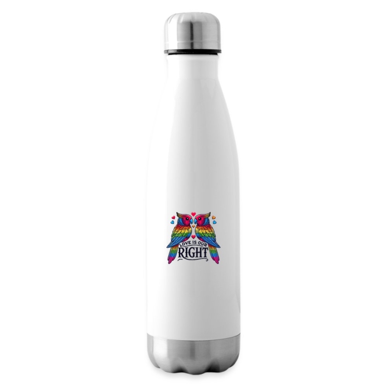 turteltauben-love-is-our-right-isolierflasche-weiss