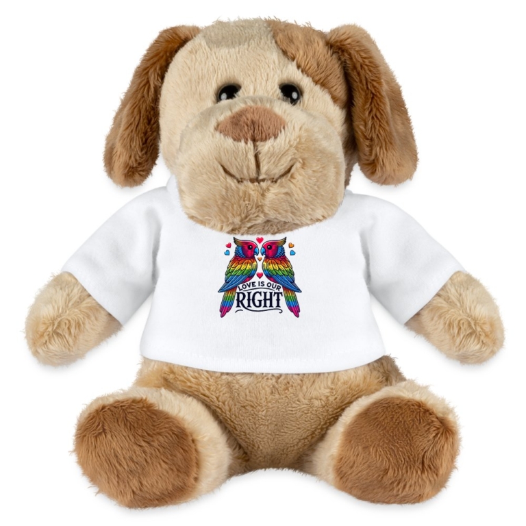 turteltauben-love-is-our-right-minifeet-hund-helge-weiss