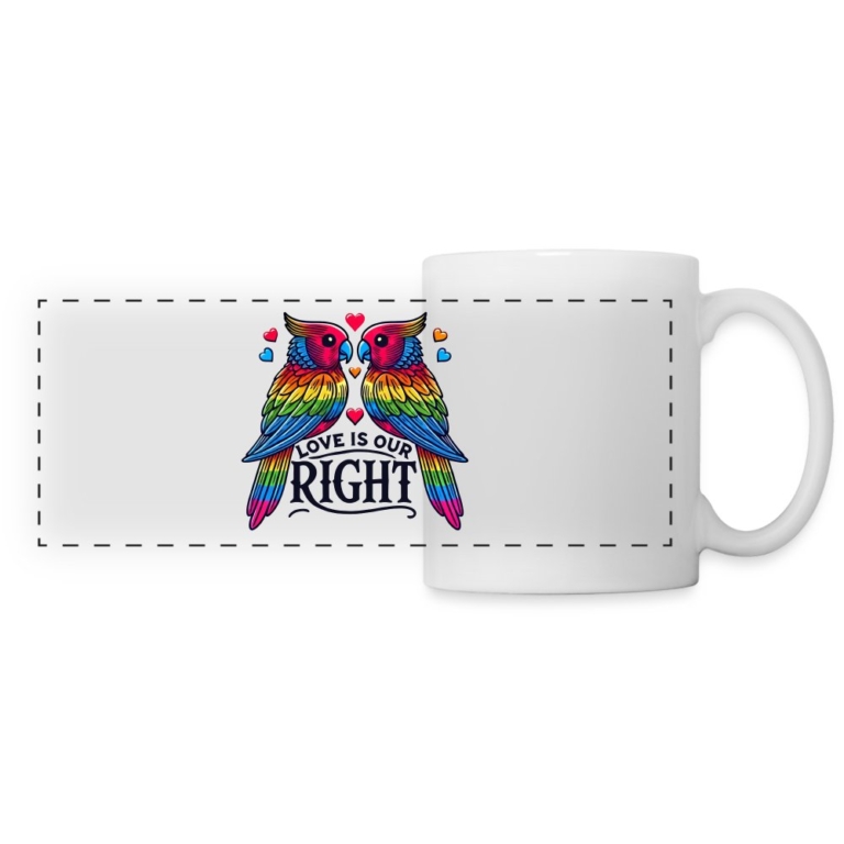 turteltauben-love-is-our-right-panoramatasse-weiss