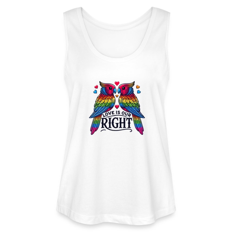 turteltauben-love-is-our-right-stanleystella-frauen-bio-tank-top-minter-weiss