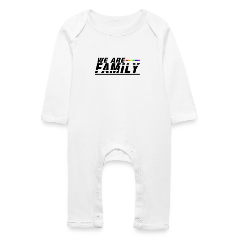 we-are-family-baby-bio-strampler-weiss