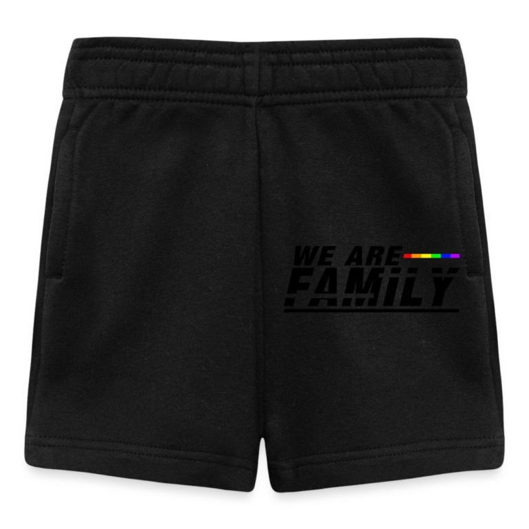 we-are-family-baby-shorts-schwarz