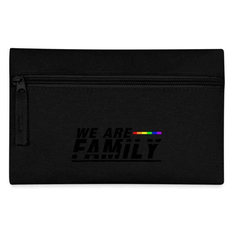 we-are-family-federtasche-schwarz
