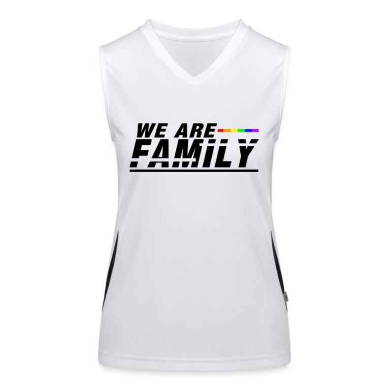 we-are-family-funktionelles-kontrast-tank-top-fuer-frauen-weiss-schwarz