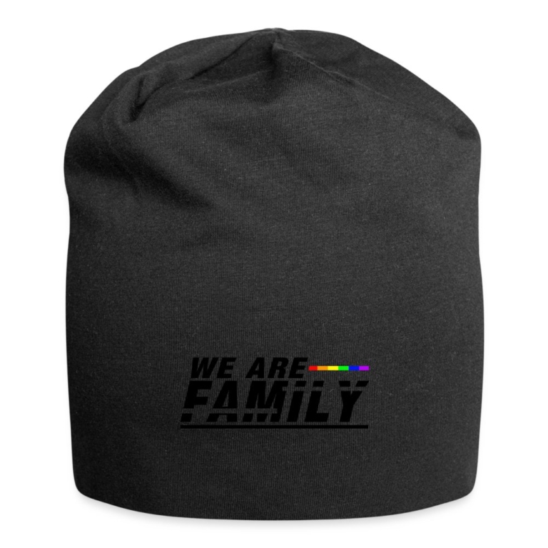 we-are-family-jersey-beanie-schwarz