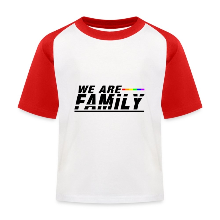 we-are-family-kinder-baseball-t-shirt-weiss-rot