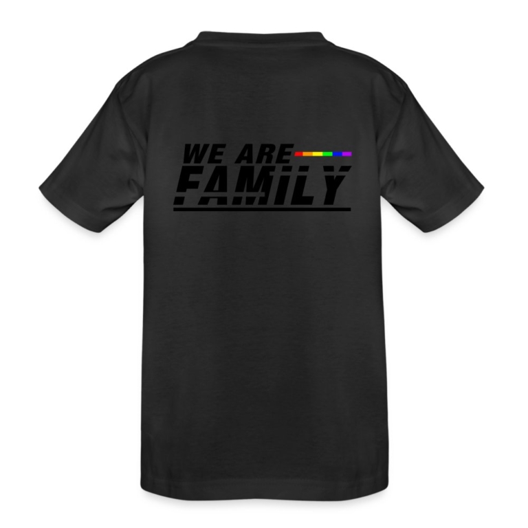 we-are-family-kinder-premium-bio-t-shirt-schwarz