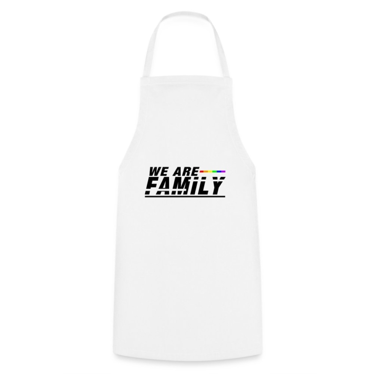 we-are-family-kochschuerze-weiss