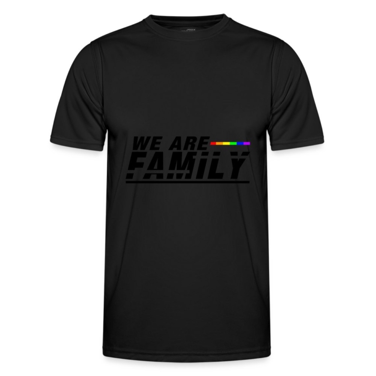 we-are-family-maenner-funktions-t-shirt-schwarz