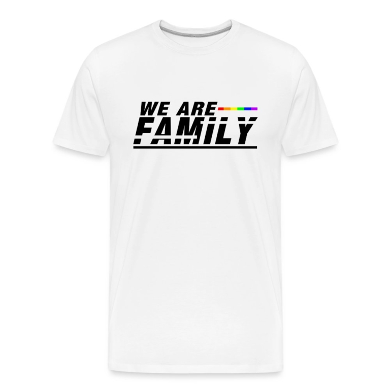 we-are-family-maenner-premium-bio-t-shirt-weiss