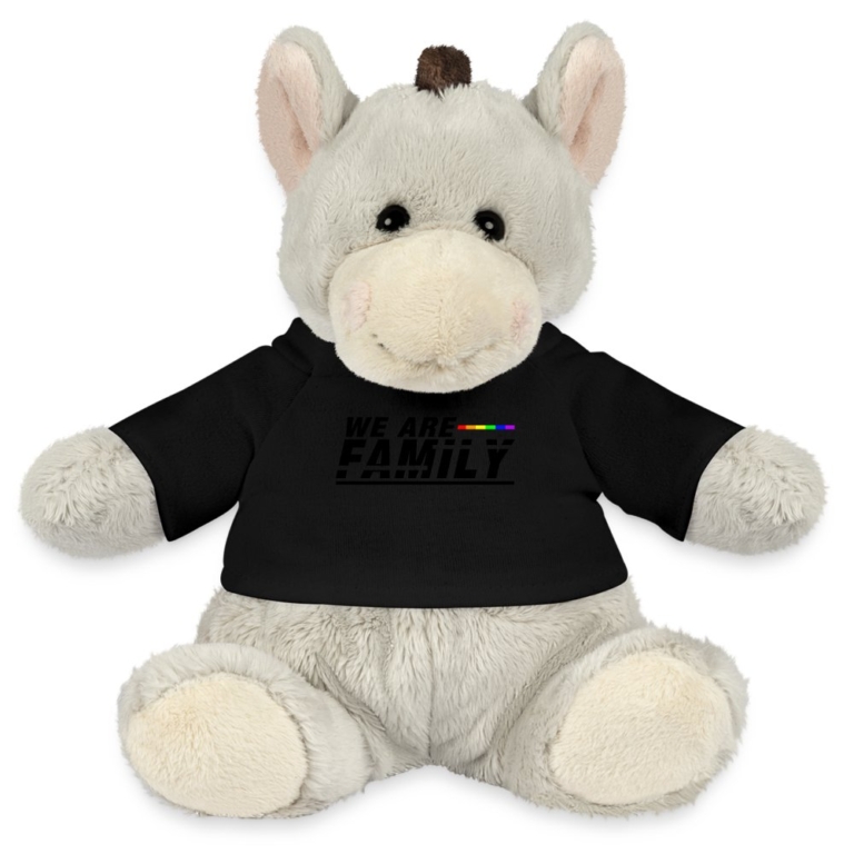 we-are-family-minifeet-esel-pelle-schwarz