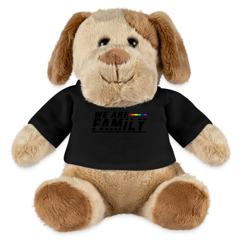 we-are-family-minifeet-hund-helge-schwarz