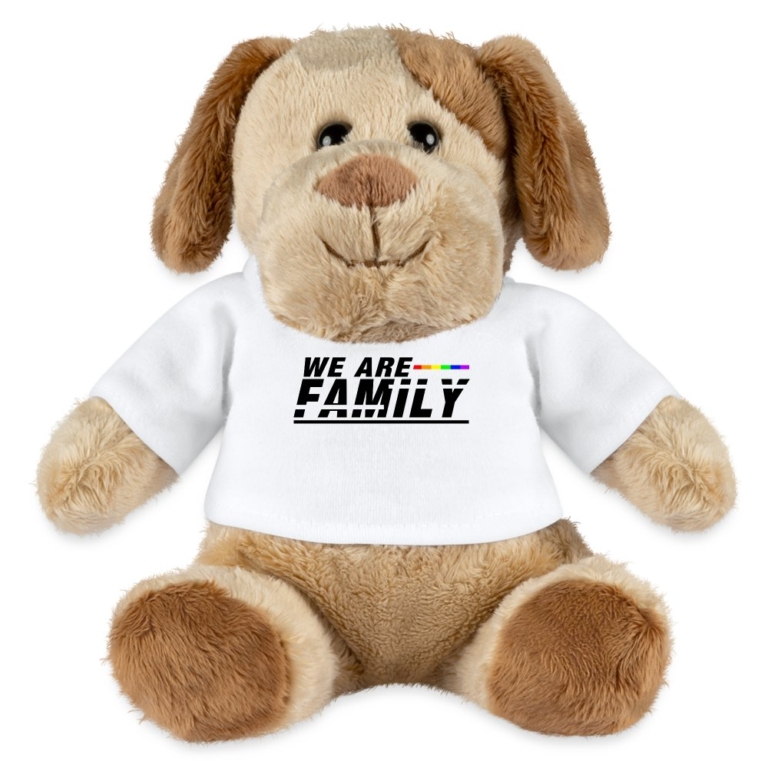 we-are-family-minifeet-hund-helge-weiss