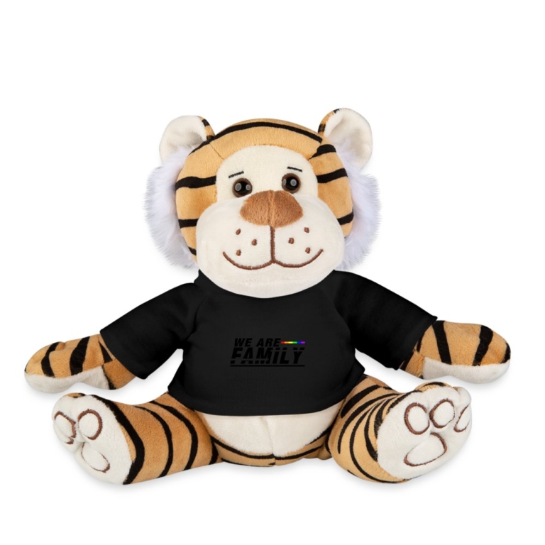 we-are-family-plueschtiger-schwarz