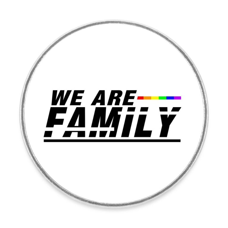 we-are-family-runder-kuehlschrankmagnet-weiss