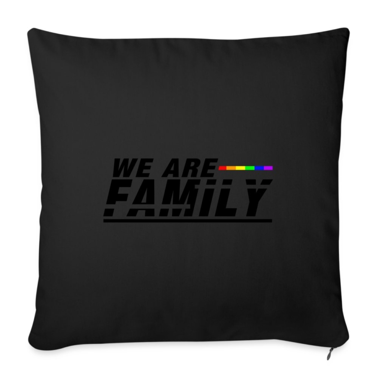 we-are-family-sofakissen-mit-fuellung-45-x-45-cm-schwarz