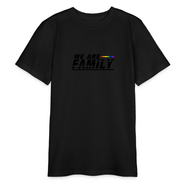 we-are-family-stanleystella-bio-teenager-t-shirt-mini-creator-schwarz