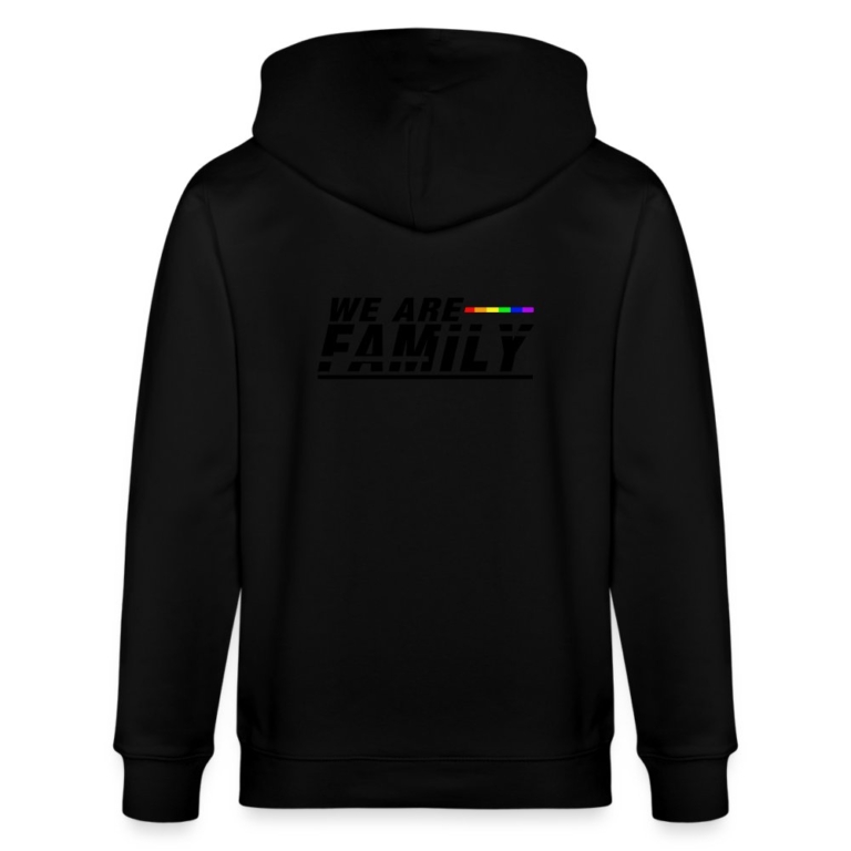 we-are-family-stanleystella-unisex-bio-kapuzenjacke-cultivator-schwarz