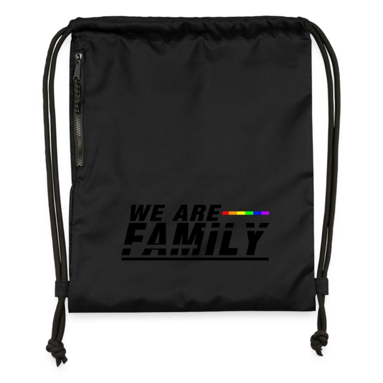 we-are-family-turnbeutel-aus-recycling-material-schwarz