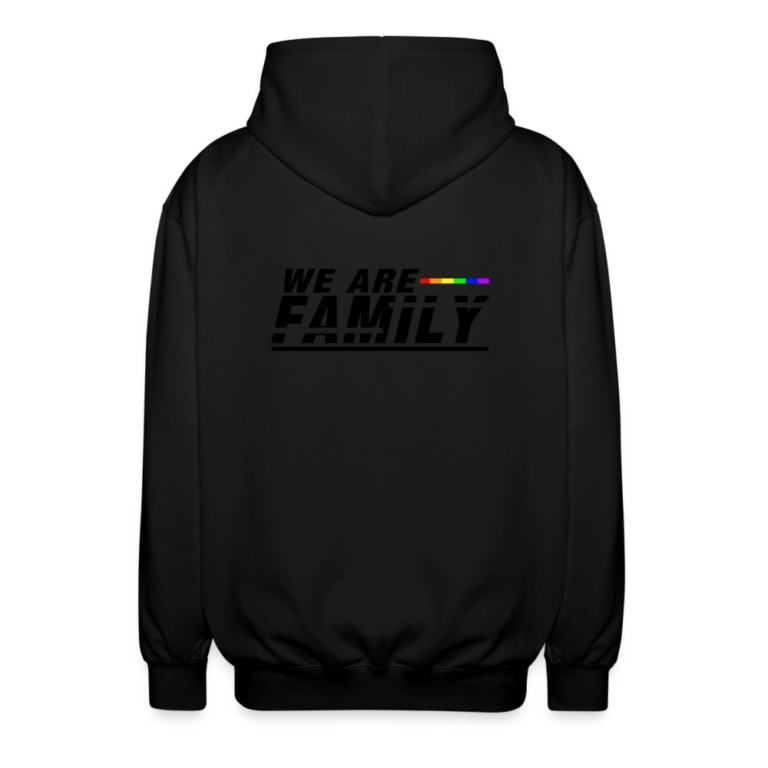 we-are-family-unisex-kapuzenjacke-schwarz