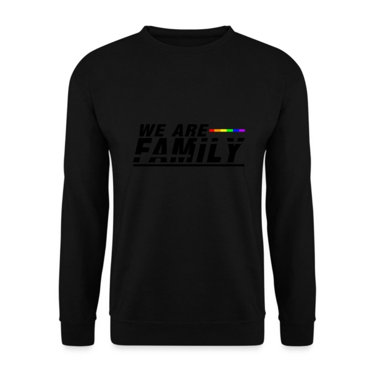 we-are-family-unisex-pullover-schwarz