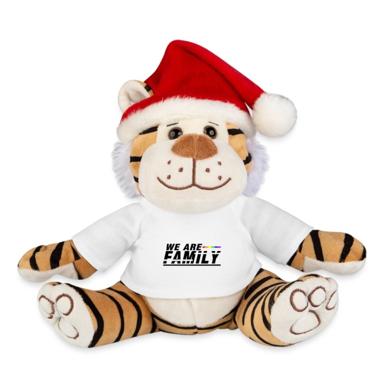 we-are-family-weihnachtstiger-weiss