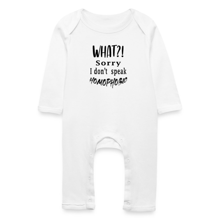 what-sorry-i-dont-speak-homophobic-baby-bio-strampler-weiss