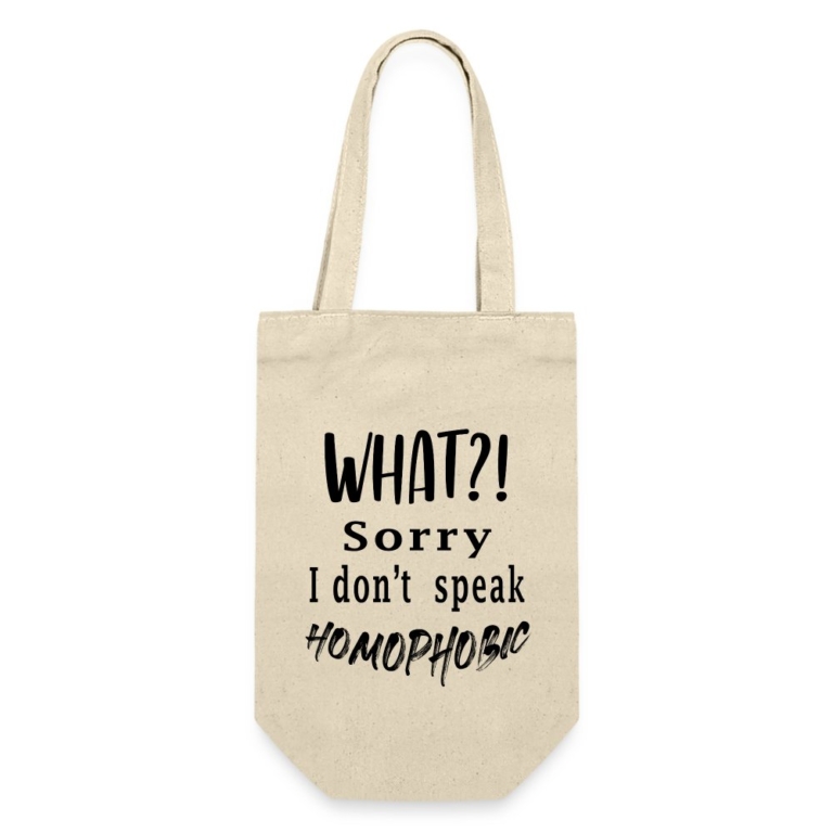 what-sorry-i-dont-speak-homophobic-geschenkbeutel-fuer-flaschen-natur