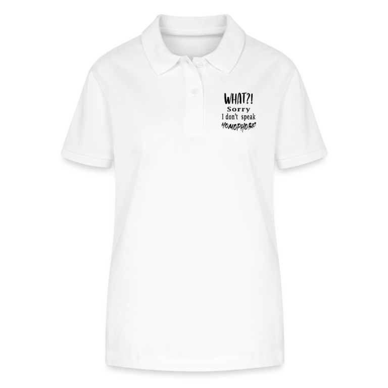 what-sorry-i-dont-speak-homophobic-stanleystella-frauen-bio-poloshirt-elliser-weiss