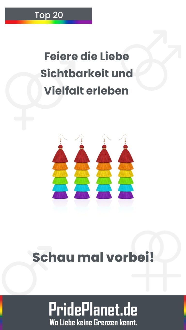 Bunte Parade zum Pride Month 2023