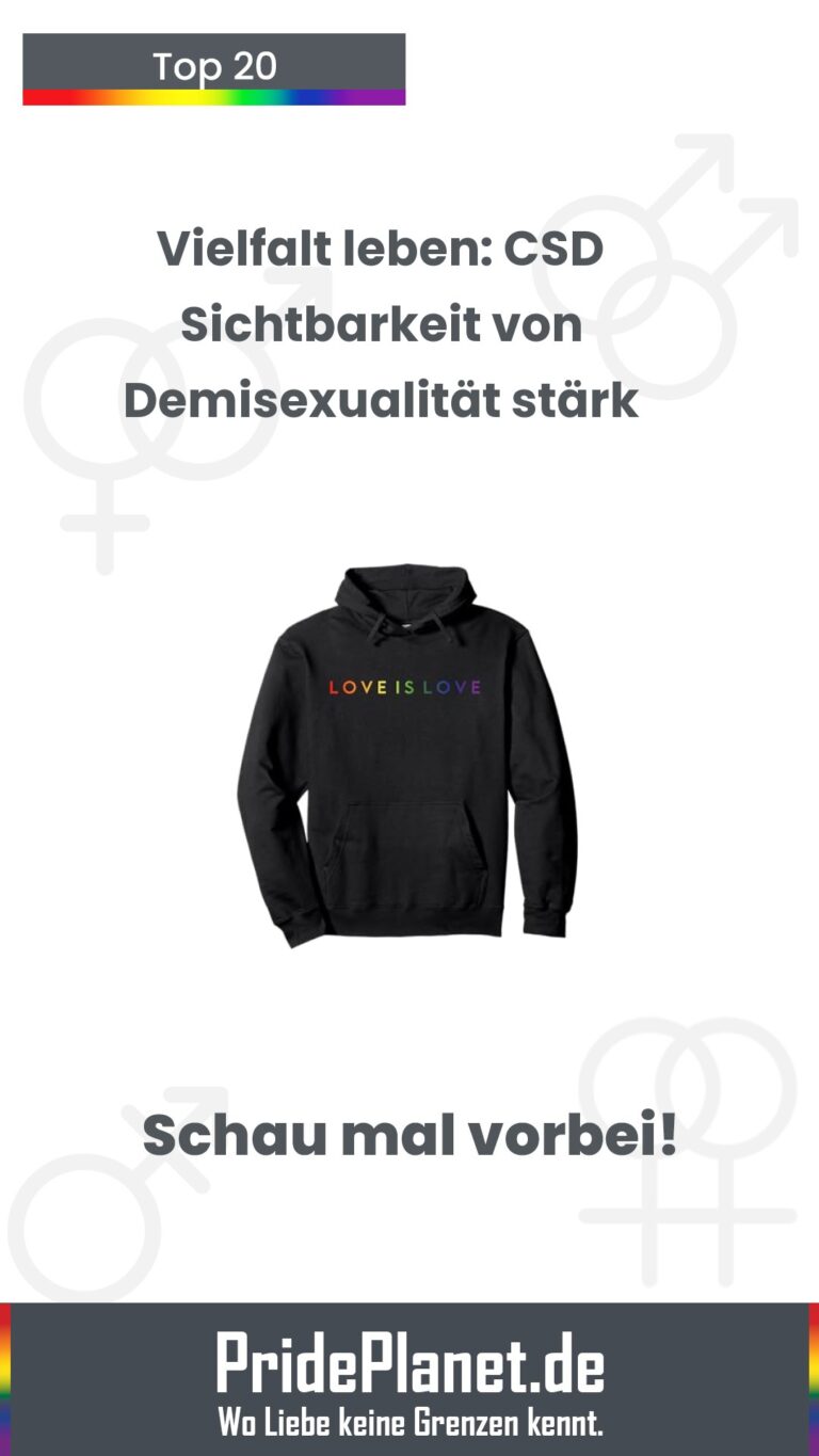 Bunt gekleidete Menschen bei einer CSD-Parade