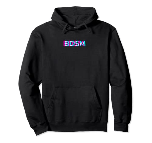 BDSM Gay Pride Kleidung CSD Outfit LGBT Pullover Hoodie