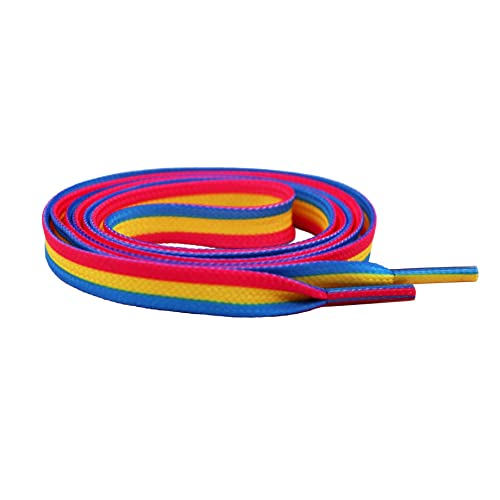 Pansexuell Schnürsenkel | 120cm 1 Paar
